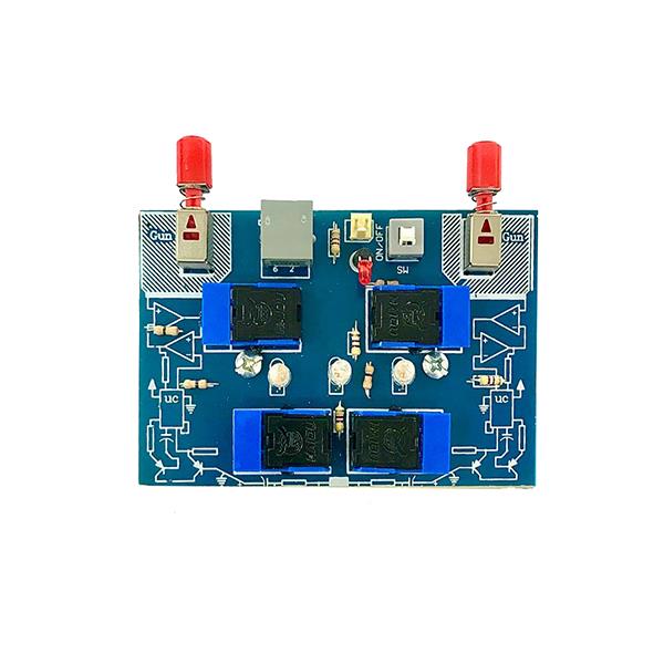 دسته کنترل ربات مدل IPM-123
